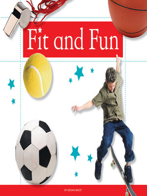 cover image of Fit and Fun